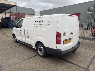 Toyota Proace  picture 6