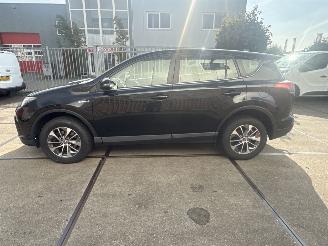 Toyota Rav-4  picture 7