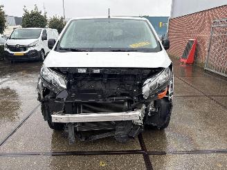 Avarii autoturisme Toyota ProAce  2021/7