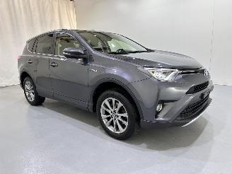 dommages machines Toyota Rav-4 2.5 Hybrid Style Aut. Pano 2016/3