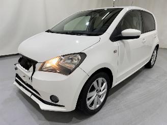 dommages Seat Mii 1.0 Sport Connect Airco