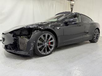 Tesla Model S 100D P 568kW Ludicrous+ picture 22
