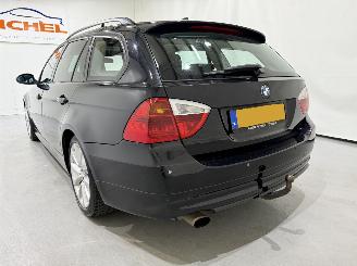 BMW 3-serie Touring 320i Executive Aut picture 37