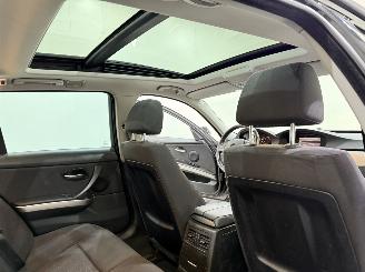 BMW 3-serie Touring 320i Executive Aut picture 8