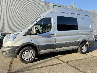 Ford Transit 350 2.0D EcoBlue H3L2 Aut6 picture 3