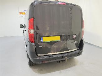Fiat Doblo Cargo Maxi 1.6D Automaat picture 11