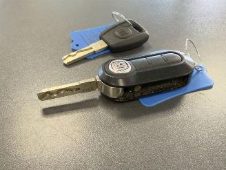 Fiat Doblo Cargo Maxi 1.6D Automaat picture 24