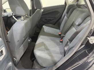 Ford Fiesta 5-Drs 1.25 Trend Clima picture 22