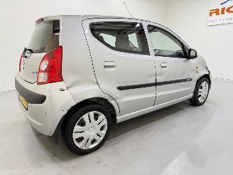 Nissan Pixo 1.0 Acenta Airco picture 6