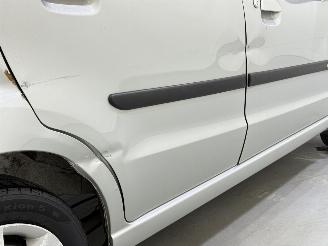 Nissan Pixo 1.0 Acenta Airco picture 8