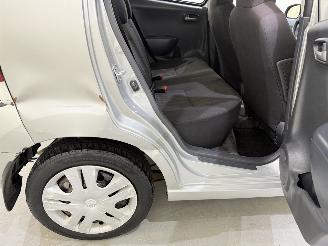 Nissan Pixo 1.0 Acenta Airco picture 25