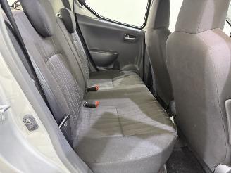 Nissan Pixo 1.0 Acenta Airco picture 26
