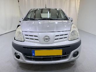 Nissan Pixo 1.0 Acenta Airco picture 2