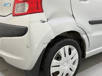 Nissan Pixo 1.0 Acenta Airco picture 21