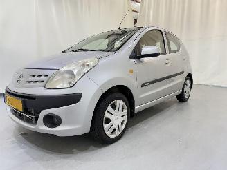 Nissan Pixo 1.0 Acenta Airco picture 18