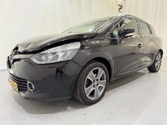 Renault Clio Estate 1.5 dCi Night&Day Navi picture 31