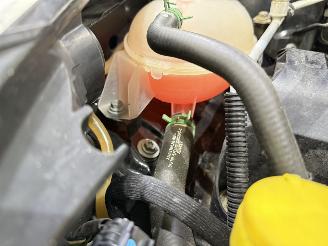 Renault Clio Estate 1.5 dCi Night&Day Navi picture 12