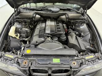 BMW 5-serie Touring 525i Special Exe Aut picture 17