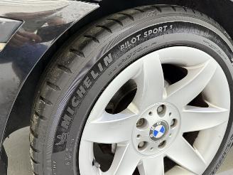 BMW 5-serie Touring 525i Special Exe Aut picture 13