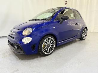 Abarth  595 C 1.4 T-Jet 70th Anniversary picture 29