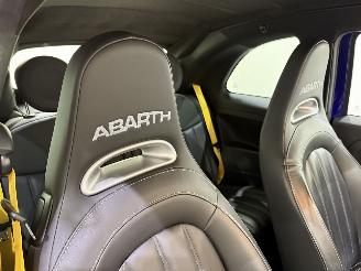 Abarth  595 C 1.4 T-Jet 70th Anniversary picture 35