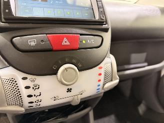 Citroën C1 5-Drs 1.0-12V Seduction Navi/AC picture 20