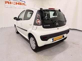 Citroën C1 5-Drs 1.0-12V Seduction Navi/AC picture 19