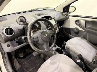 Citroën C1 5-Drs 1.0-12V Seduction Navi/AC picture 11