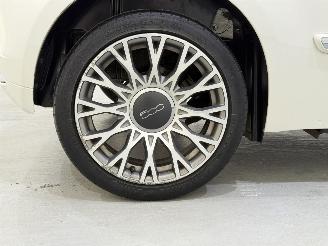 Fiat 500C 0.9 TwinAir Turbo Lounge picture 36