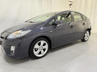 Auto incidentate Toyota Prius HB 1.8 Dual VVT-i Hybrid Dynamic 2009/8
