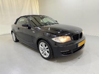 BMW 1-serie Cabrio 118i picture 24