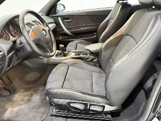 BMW 1-serie Cabrio 118i picture 11