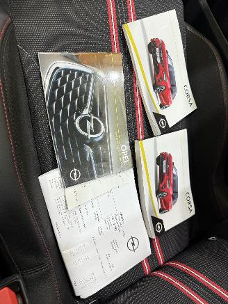 Opel Corsa HB 1.2 Turbo GS Line Clima/Navi picture 16