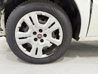 Fiat Doblo Cargo 1.3 MJ Actual Airco picture 9