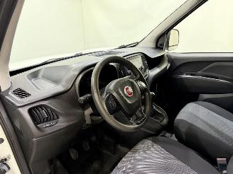 Fiat Doblo Cargo 1.3 MJ Actual Airco picture 26