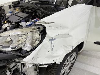 Fiat Doblo Cargo 1.3 MJ Actual Airco picture 34