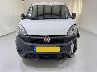 Fiat Doblo Cargo 1.3 MJ Actual Airco picture 2