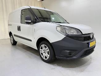 Fiat Doblo Cargo 1.3 MJ Actual Airco picture 20