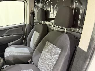 Fiat Doblo Cargo 1.3 MJ Actual Airco picture 25