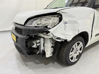 Fiat Doblo Cargo 1.3 MJ Actual Airco picture 10