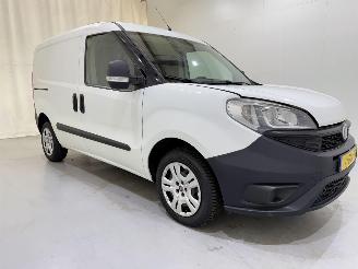 Fiat Doblo Cargo 1.3 MJ Actual Airco picture 24