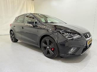  Seat Ibiza 1.0 TSI FR Business Intense Aut 2020/7