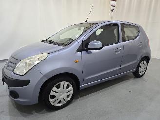 Nissan Pixo 1.0 Look Airco picture 13