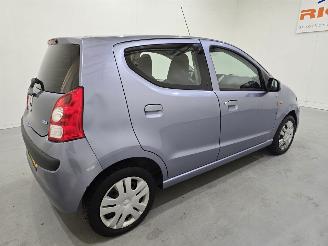 Nissan Pixo 1.0 Look Airco picture 6
