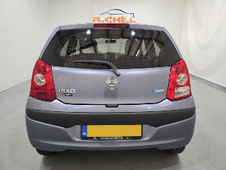 Nissan Pixo 1.0 Look Airco picture 5