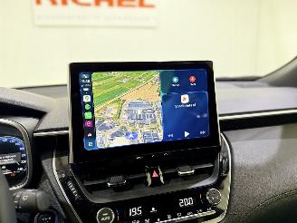 Toyota Corolla Cross 2.0 HEV 200 Style Aut. picture 35