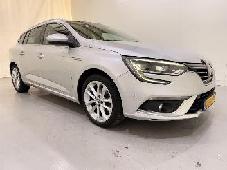 Renault Mégane SW 1.3 TCe 140 GT Line Aut picture 28
