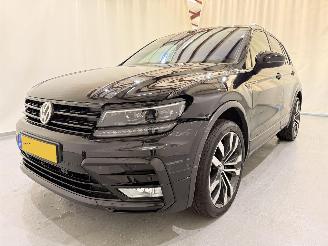 škoda osobní automobily Volkswagen Tiguan 2.0 TDI 240 4motion 3xR-line Aut7 2016/12