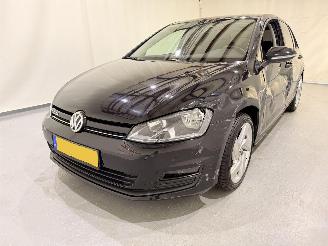 Volkswagen Golf HB 1.6 TDI Trendline Plus Navi picture 42