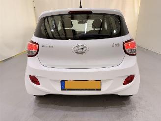 Hyundai I-10 1.0 Go Climate/Navi picture 5